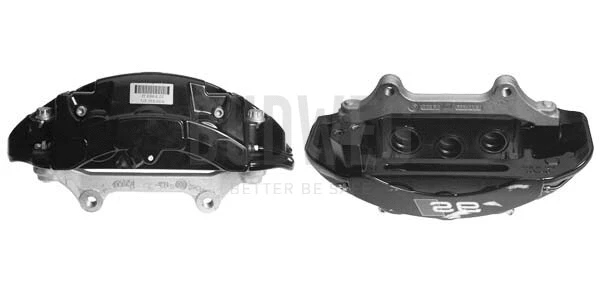 Brake Caliper (344679)