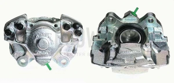 Brake Caliper (34512)