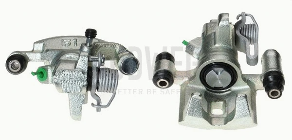 Brake Caliper (342548)