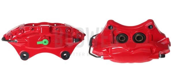 Brake Caliper (345660RD)