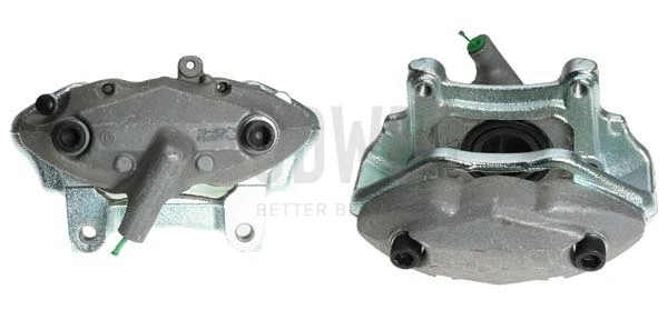 Brake Caliper (344453)
