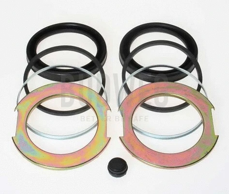Seal, brake caliper piston (186001)