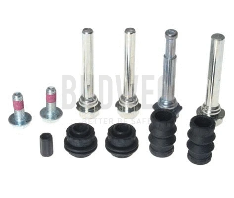 Guide Sleeve Kit, brake caliper (169168)