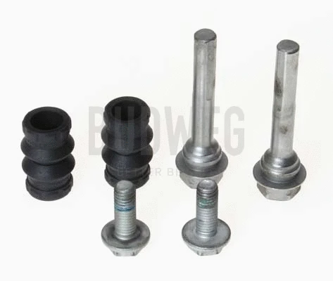 Guide Sleeve Kit, brake caliper (169188)