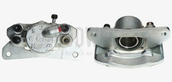 Brake Caliper (34925)