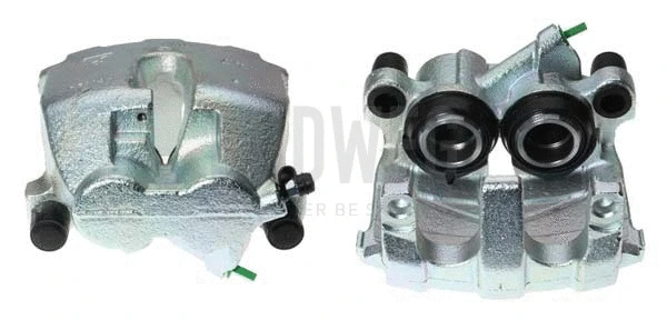 Brake Caliper (344450)