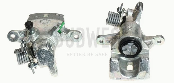 Brake Caliper (342563)