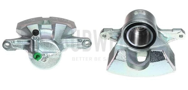 Brake Caliper (345027)