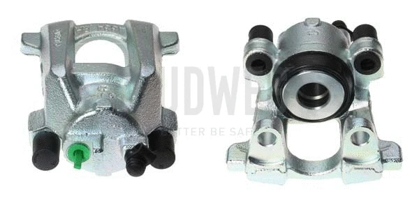 Brake Caliper (345121)