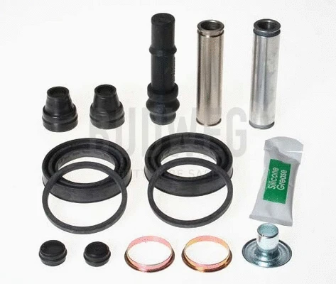 Repair Kit, brake caliper (204011)