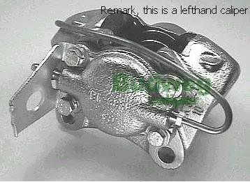 Brake Caliper (34353)