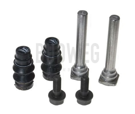 Guide Sleeve Kit, brake caliper (169124)