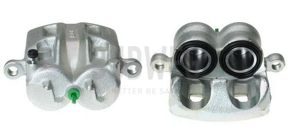 Brake Caliper (343129)