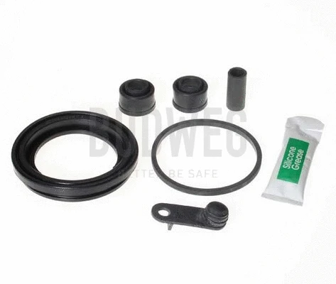 Repair Kit, brake caliper (206004)