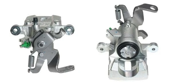 Brake Caliper (345647)
