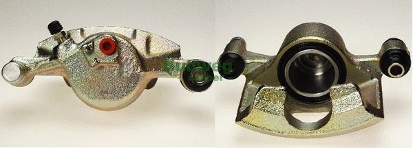 Brake Caliper (341166)