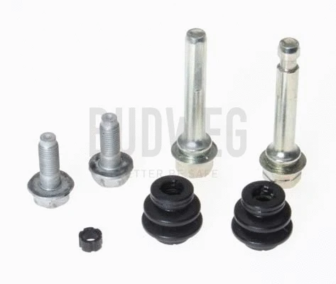 Guide Sleeve Kit, brake caliper (169117)