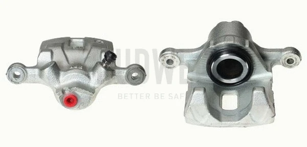 Brake Caliper (344394)