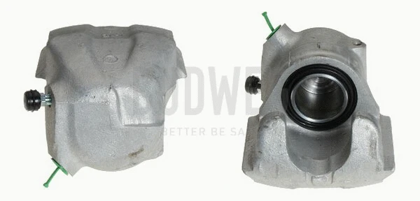 Brake Caliper (34231)