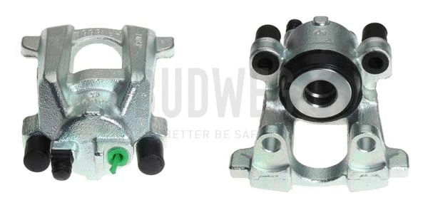 Brake Caliper (345118)