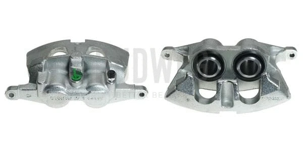Brake Caliper (344371)