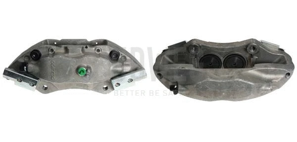 Brake Caliper (344141)