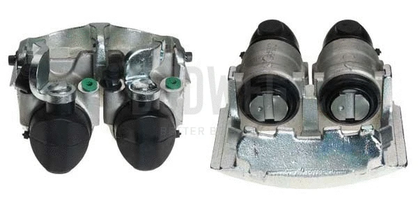 Brake Caliper (341315)