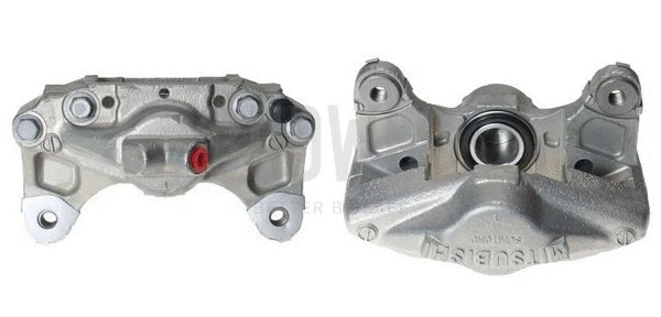 Brake Caliper (342102)