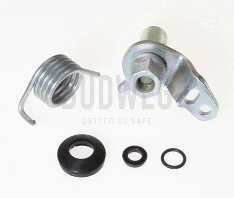 Repair Kit, parking brake lever (brake caliper) (209953)