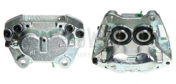 Brake Caliper (341698)