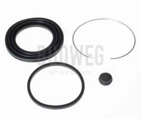 Seal, brake caliper piston (1899119)