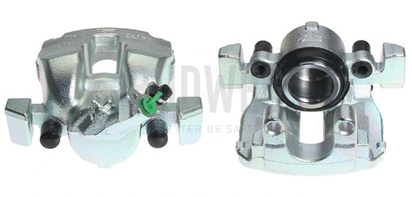 Brake Caliper (345335)