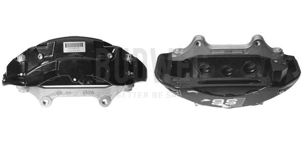 Brake Caliper (344678)