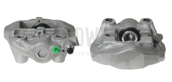 Brake Caliper (343610)