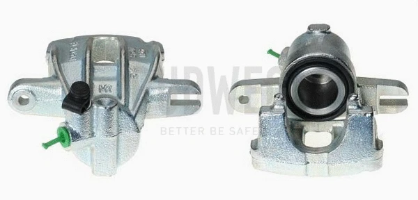Brake Caliper (343337)