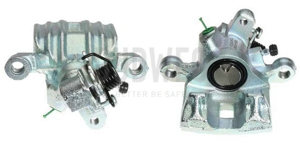 Brake Caliper (342524)