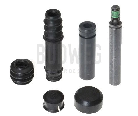 Guide Sleeve Kit, brake caliper (169013)