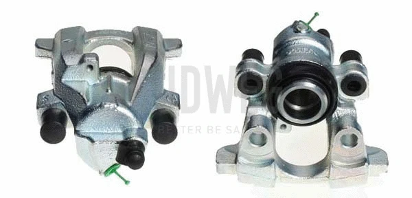 Brake Caliper (343933)