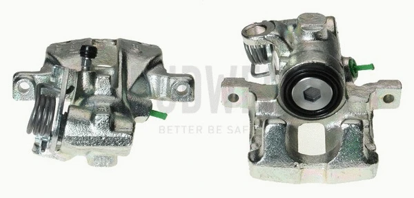 Brake Caliper (34461)
