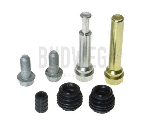 Guide Sleeve Kit, brake caliper (169127)