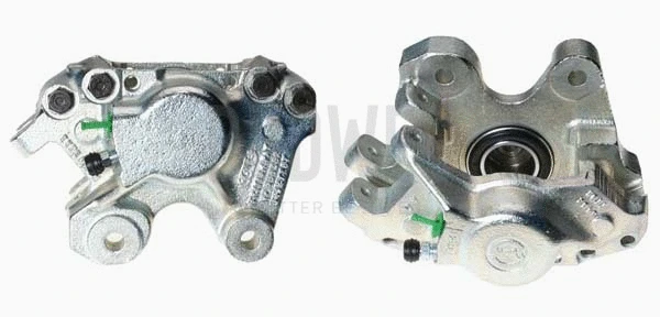 Brake Caliper (341654)