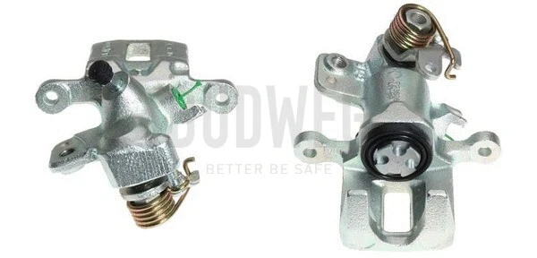 Brake Caliper (342133)