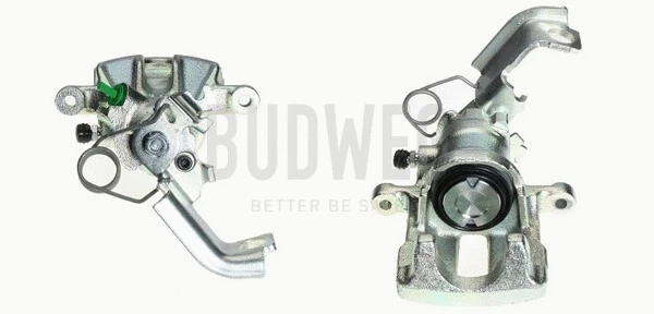 Brake Caliper (343171)