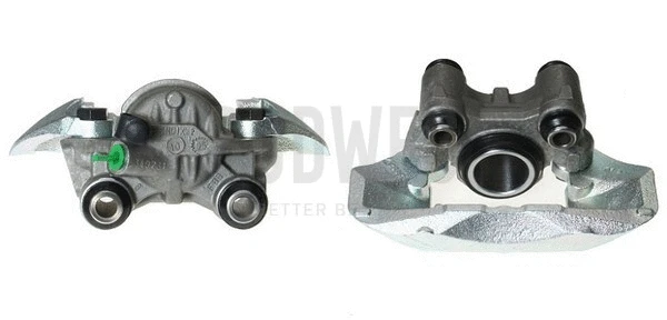 Brake Caliper (342048)