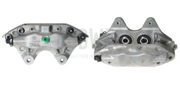 Brake Caliper (343850)