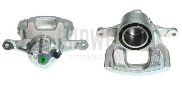 Brake Caliper (344913)