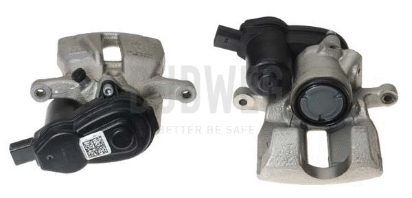 Brake Caliper (344848)