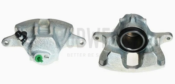 Brake Caliper (342666)