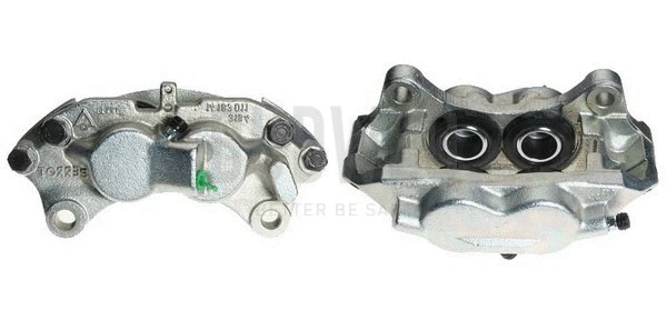 Brake Caliper (34801)