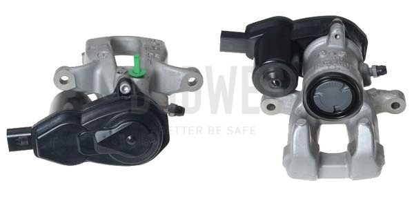 Brake Caliper (345680)